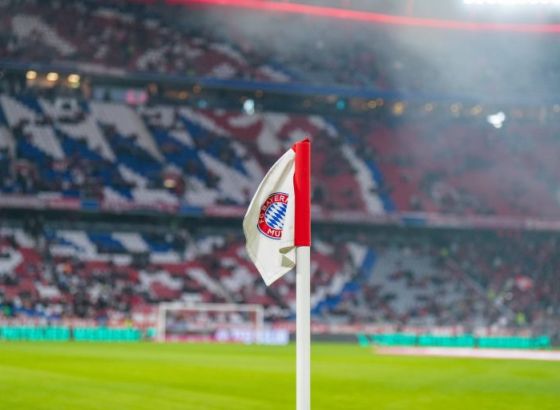 UEFA žestoko kaznila Bayern zbog incidenata na mečevima Lige prvaka