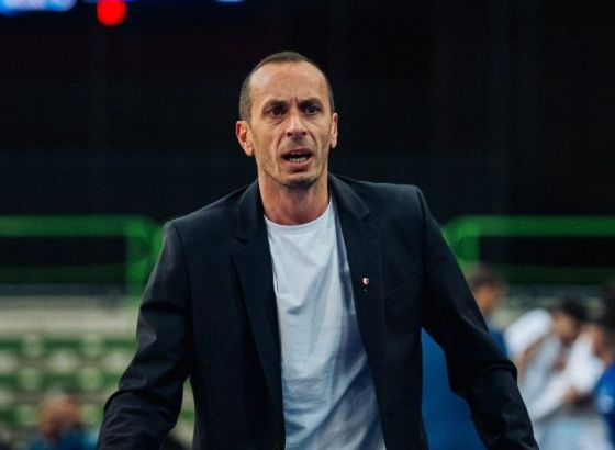 Pašalić: Moja greška je što sam pokušao svima dati šansu