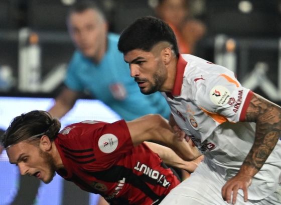 Gaziantep povukao potez koji bi mogao dati novu šansu Enveru Kulašinu