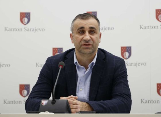 Ibrahimović: Sredstva nikada neće biti dodijeljena projektima koji ne pomažu žrtvama genocida
