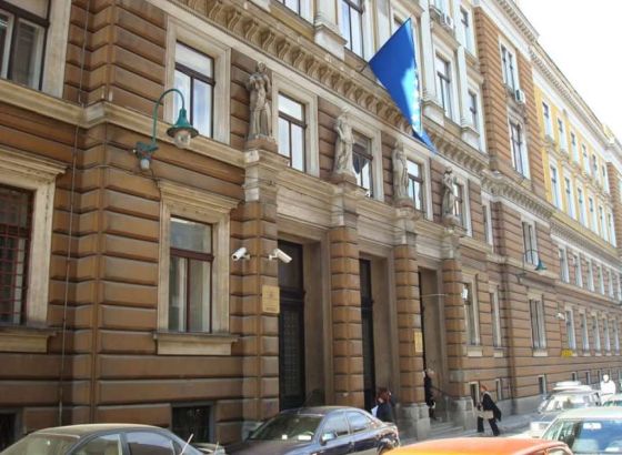 Potvrđena optužnica protiv Senjina Radoovića i Nurfeta Kišmetovića za uzimanja mita 