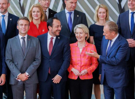 Lideri EU vrše pritisak na Belgiju zbog korištenja ruske imovine za finansiranje Ukrajine