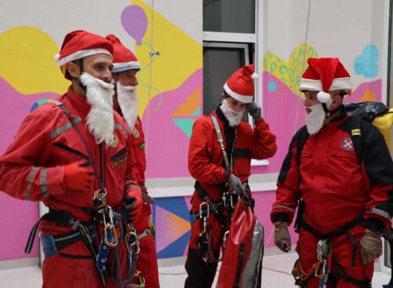 Coca-Colino oglašavanje pomoglo u oblikovanju i širenju savremena slike Djeda Mraza