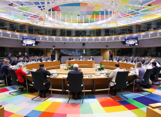 Lideri EU dogovorili su da osiguraju 90 milijardi eura za finansiranje Ukrajine