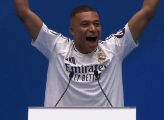 Mbape napada rekord Ronalda: Ima još 90 minuta