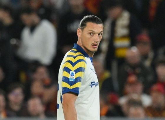 Italijanski klub želi u svoje redove vratiti bivšeg reprezentativca BiH