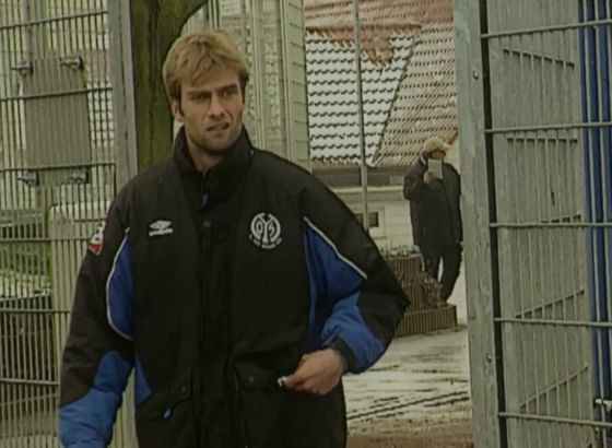 Kako je Klop slučajno postao trener