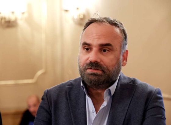 Mustafić: Kultura u BiH je umorna, ali nije poražena