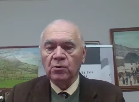 Krug 99 - Islamofobija: koncept, dinamika i odgovor u kontekstu Bosne i Hercegovine