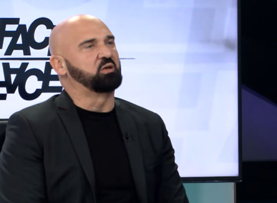 Ramo Isak: RS je dubioza, budžet joj se puni  zahvaljujući Bošnjacima koji tamo kupuju stanove