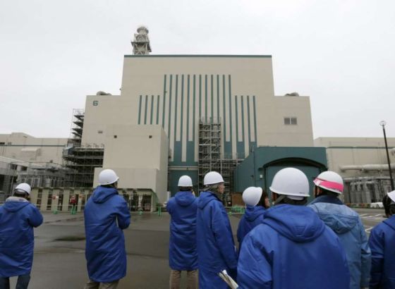 Japan se priprema za ponovno pokretanje najveće nuklearne elektrane na svijetu