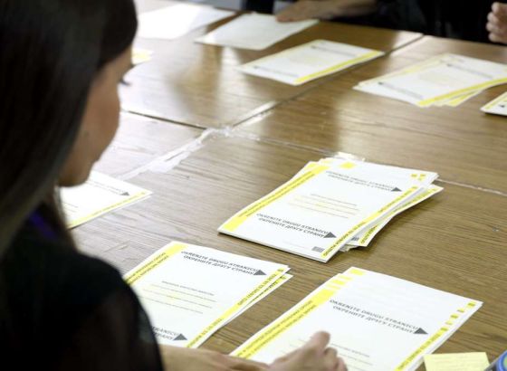 CIK BiH naredio otvaranje verifikacione vreće i provjeru nevažećih listića po mobilnim timovima
