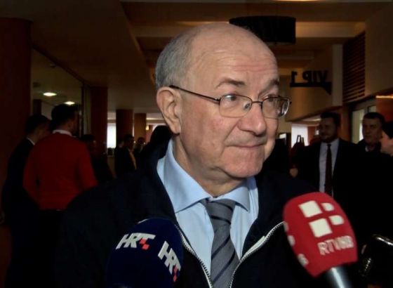 Mate Granić: Dayton je zaustavio rat, ali politička volja ostaje ključni problem BiH