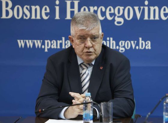 Mioković traži izmjene pravila o otkupu zatvora, novac više ne bi bio presudan