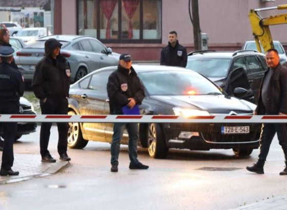 Bez istrage protiv sedam službenika SIPA-e koji su pokušali privesti Milorada Dodika