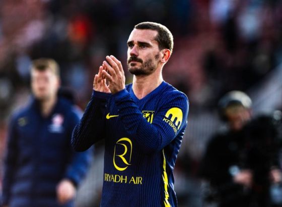 Tri ponude za Antoinea Griezmanna