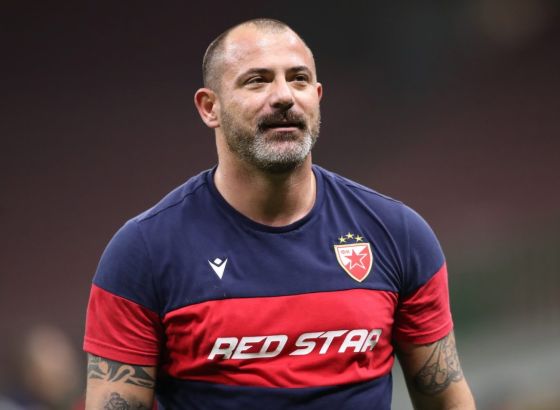 Dejanu Stankoviću ugovor s Crvenom zvezdom do juna 2028.