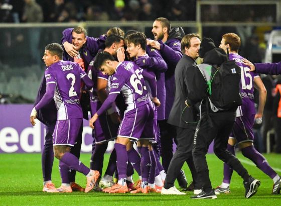 Fiorentina postigla pet golova i upisala prvu pobjedu ove sezone u Seriji A