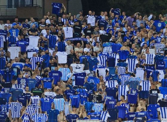 Podaci o posjeti u prvom dijelu sezone WWin lige BiH: Željezničar bez konkurencije
