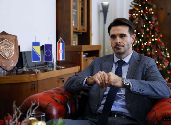 Škobić: Izmjenama zakona do pravednije dodjele predmeta advokatima i veći nadzor nad notarima (VIDEO)