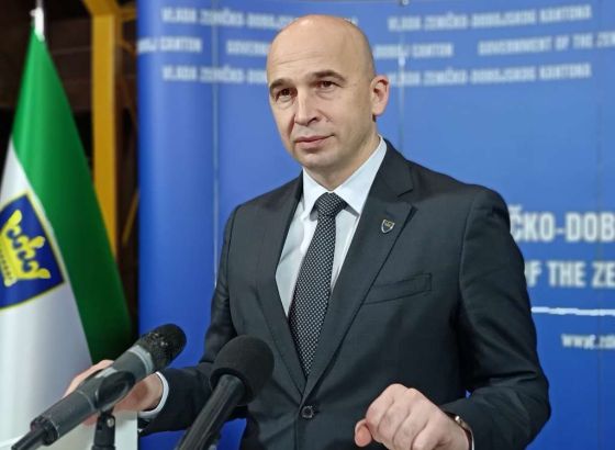 Skupština ZDK usvojila rekordan budžet za 2026. godinu u iznosu od 740.889.300 KM