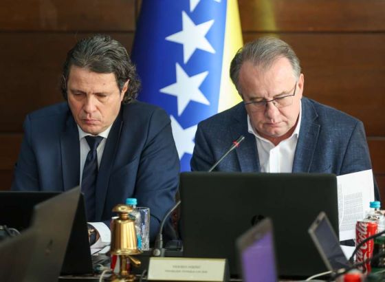Kraljević potvrdio: Penzije će rasti oko 17 posto