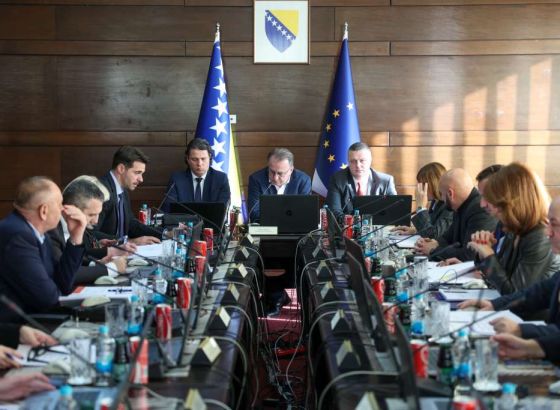 Vlada FBiH - 200 miliona KM kantonima za provođenje strukturalnih reformi
