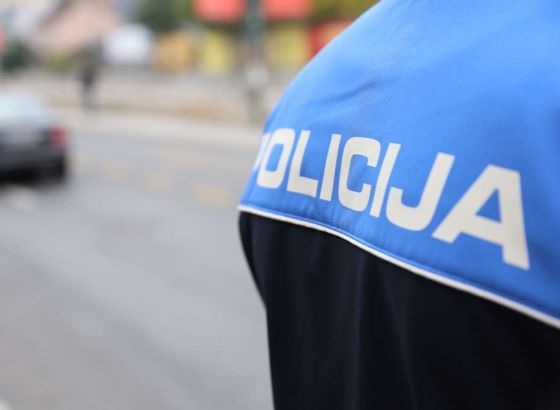 MUP KS: Tri osobe zatražile ljekarsku pomoć nakon saobraćajne nesreće u Rajlovcu