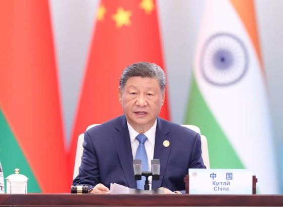Xinhua: Kako kineske inicijative utiru novi put ka boljem svijetu