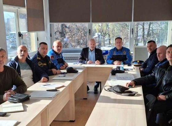 Samostalni sindikat policije FBiH poziva Vladu da povuče Zakon o policijskim službenicima