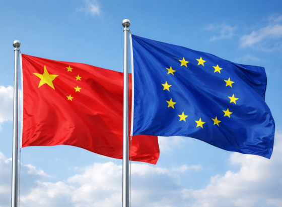 Kina uvodi carine na mliječne proizvode iz EU