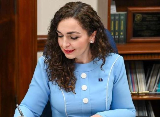 Osmani: SAD podržava teritorijalni integritet Kosova