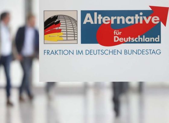 Njemačka krajnje desničarska stranka AfD optužena za prikupljanje informacija za Kremlj