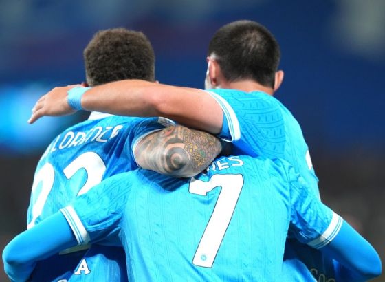 Napoli savladao Bolognu i osvojio italijanski Superkup