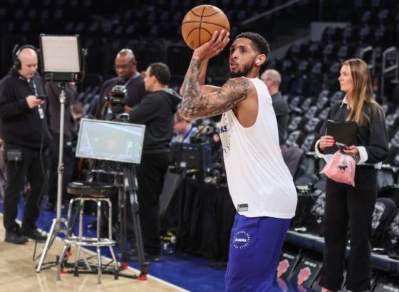 Partizan potvrdio angažman NBA košarkaša i novog trenera