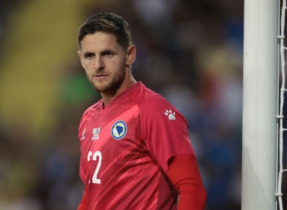 Kenan Pirić ove zime bi mogao promijeniti sredinu