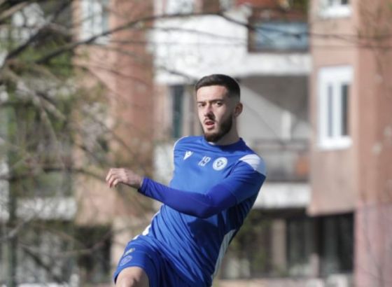 Bivši fudbaler Željezničara slobodan u izboru nove sredine