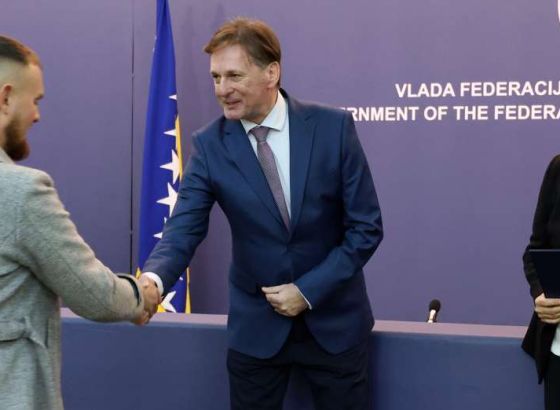 Podrška mladim poljoprivrednicima - Federalno ministarstvo osiguralo 7,7 miliona KM (VIDEO)
