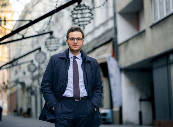 Uk pozvao građane Sarajeva da se tokom praznika suzdrže od upotrebe pirotehnike