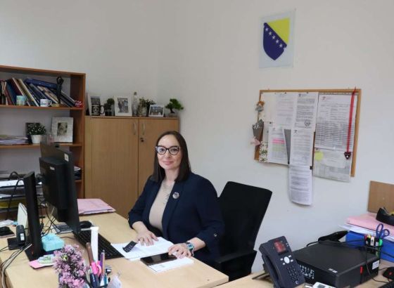 Tužilaštvo KS - Oduzeto 637.000 KM nezakonito stečene imovine, oko pet miliona KM privremeno zamrznuto 