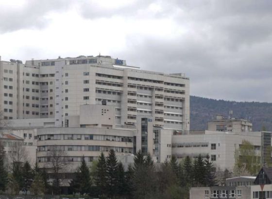 U KCUS-u od danas poduženo vrijeme posjeta pacijentima