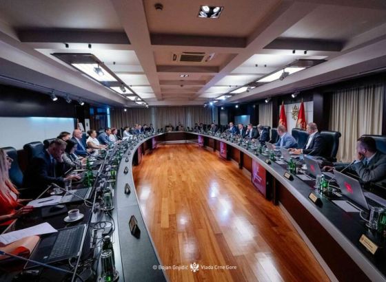 Crna Gora vratila bezvizni režim za državljane Turske