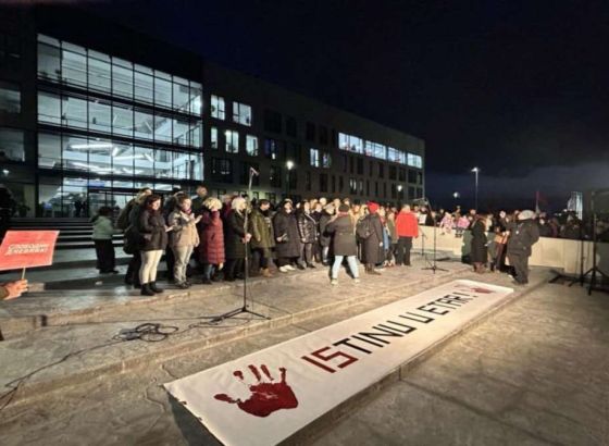 Obustavljen postupak protiv dijela okrivljenih u slučaju pada nadstrešnice u Novom Sadu