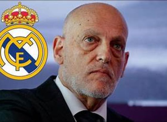 Tebas: Real Madrid izaziva tenzije u španskom fudbalu