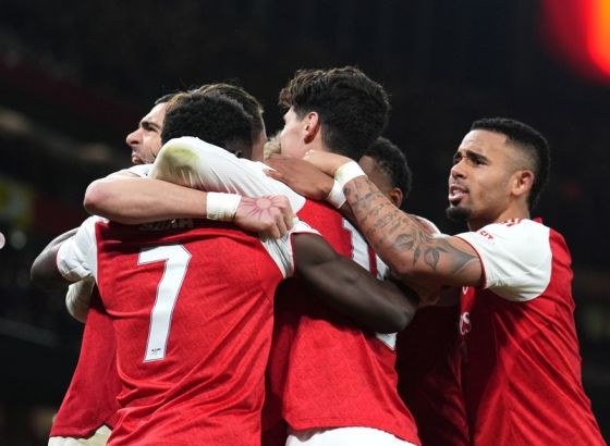 Arsenal nakon penala izbacio Crystal Palace, kompletirani polufinalni parovi Carabao Cupa