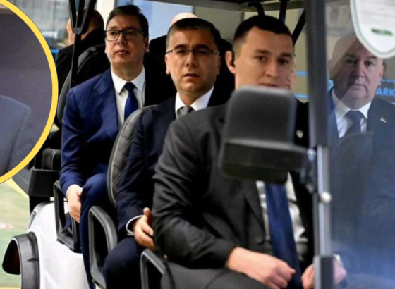 BURSAĆ: Dodik je nadživio svoje političke sponzore, hoće li narod nadživjeti Dodika?