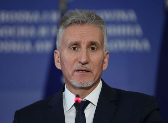 Ademović: Verzije dva evropska zakona iz Predstavničkog doma struka je ocijenila lošim