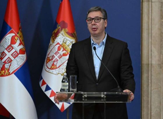 Vučić: Nadam se da će Srpska lista dobiti najveći dio srpskih mandata na Kosovu