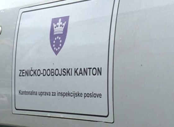 U narednom periodu pojačan inspekcijski nadzor na području ZDK