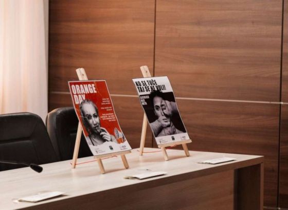 U Hadžićima realizirana inicijativa 'Djevojka nije META!' protiv nasilja nad ženama